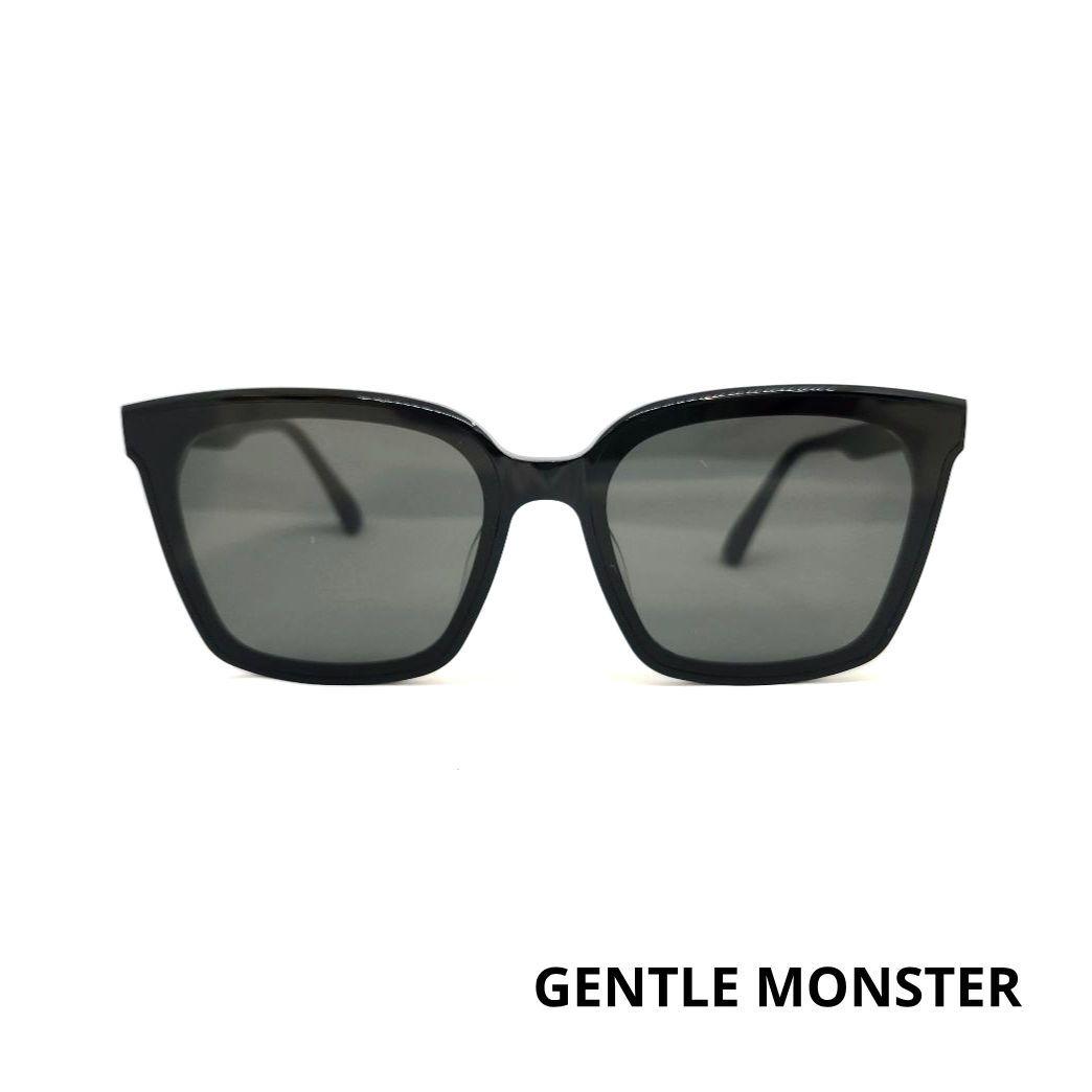 GENTLE MONSTER 　ジェントルモンスター　サングラス　TEGA