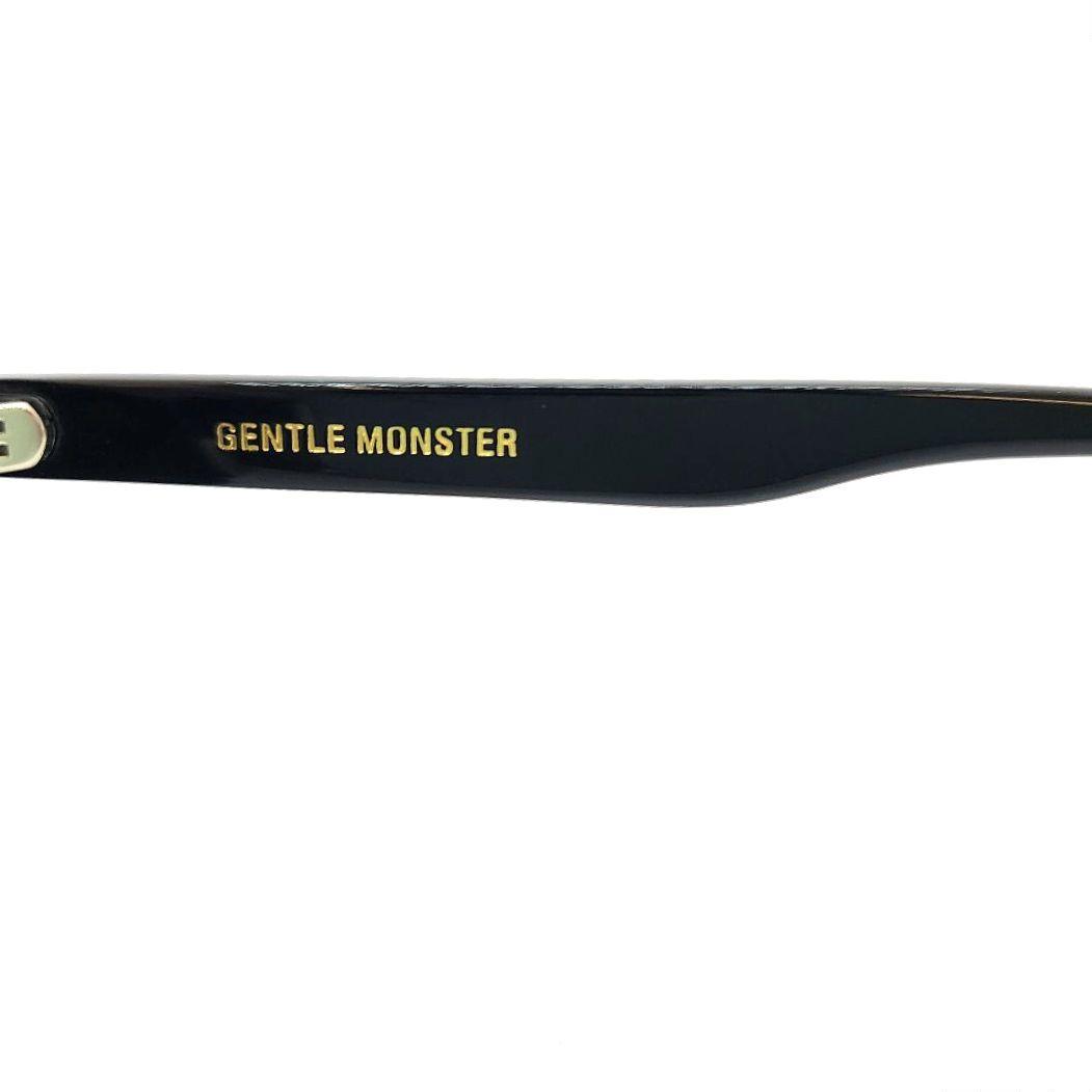 GENTLE MONSTER 　ジェントルモンスター　サングラス　TEGA