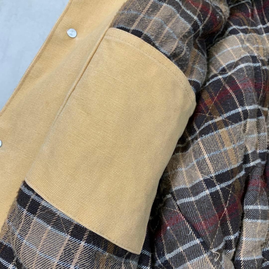 WRANGLER カバーオール ミシガンチョアコート ブランケット ラングラー