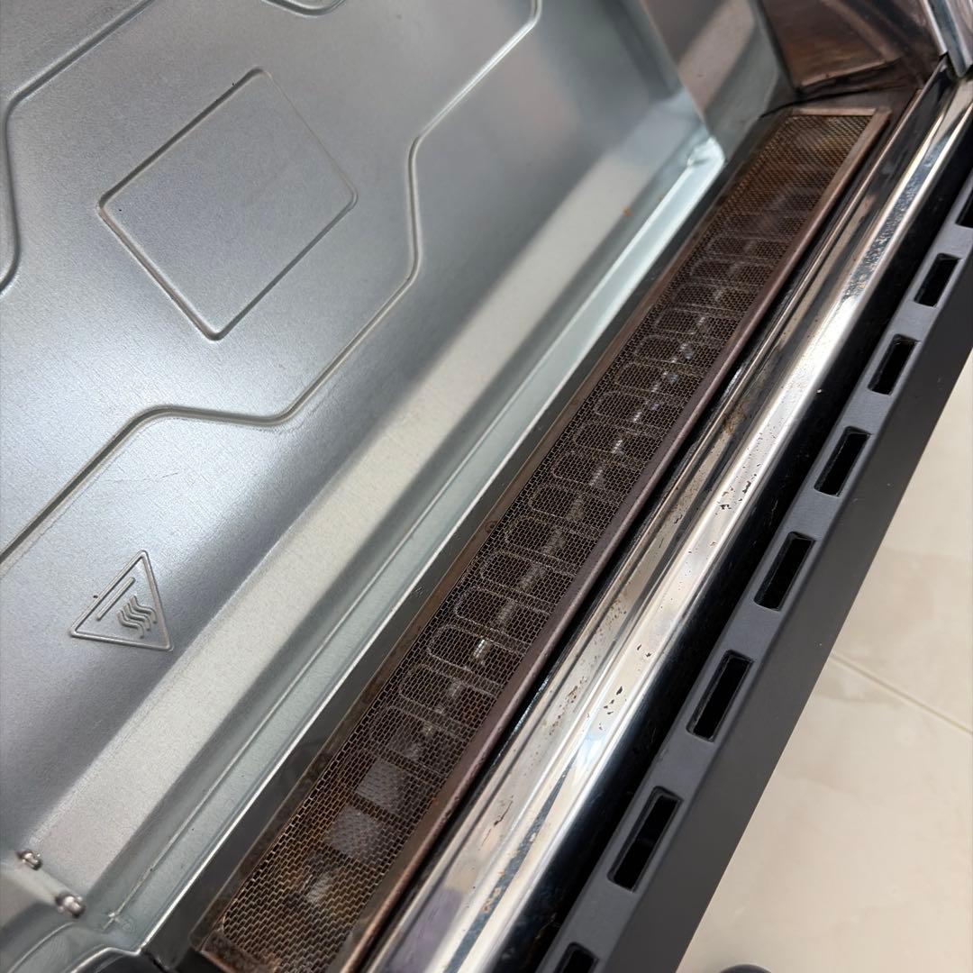 タイムセール　GLAMP 超少煙グリル　ホットプレート