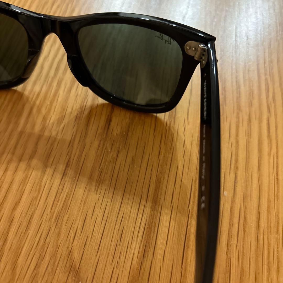 Ray Banサングラス　ウェイファーラー