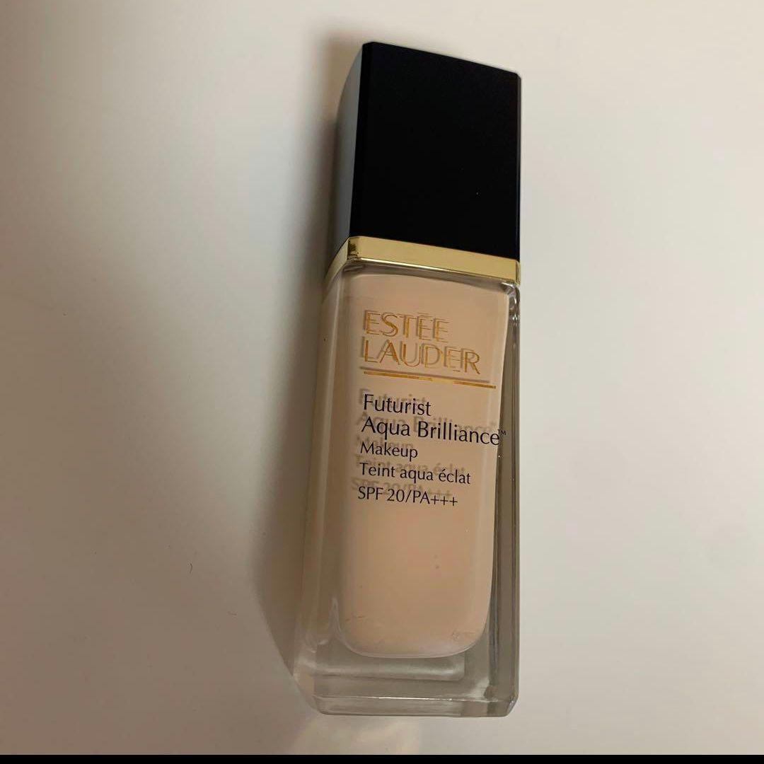 エスティローダー　ESTEE LAUDERファンデーション　2個セット