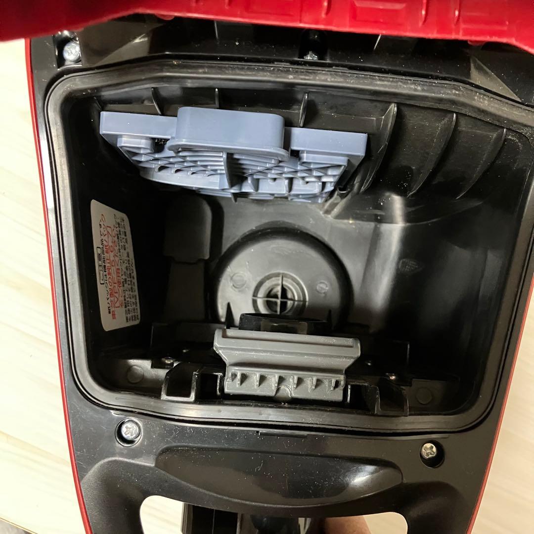 TOSHIBA 紙パック掃除機 VC-PJ9 2021年製　東芝