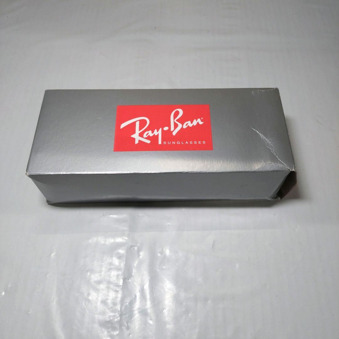 レイバン サングラス 0RB2132F NEW WAYFARER　55size