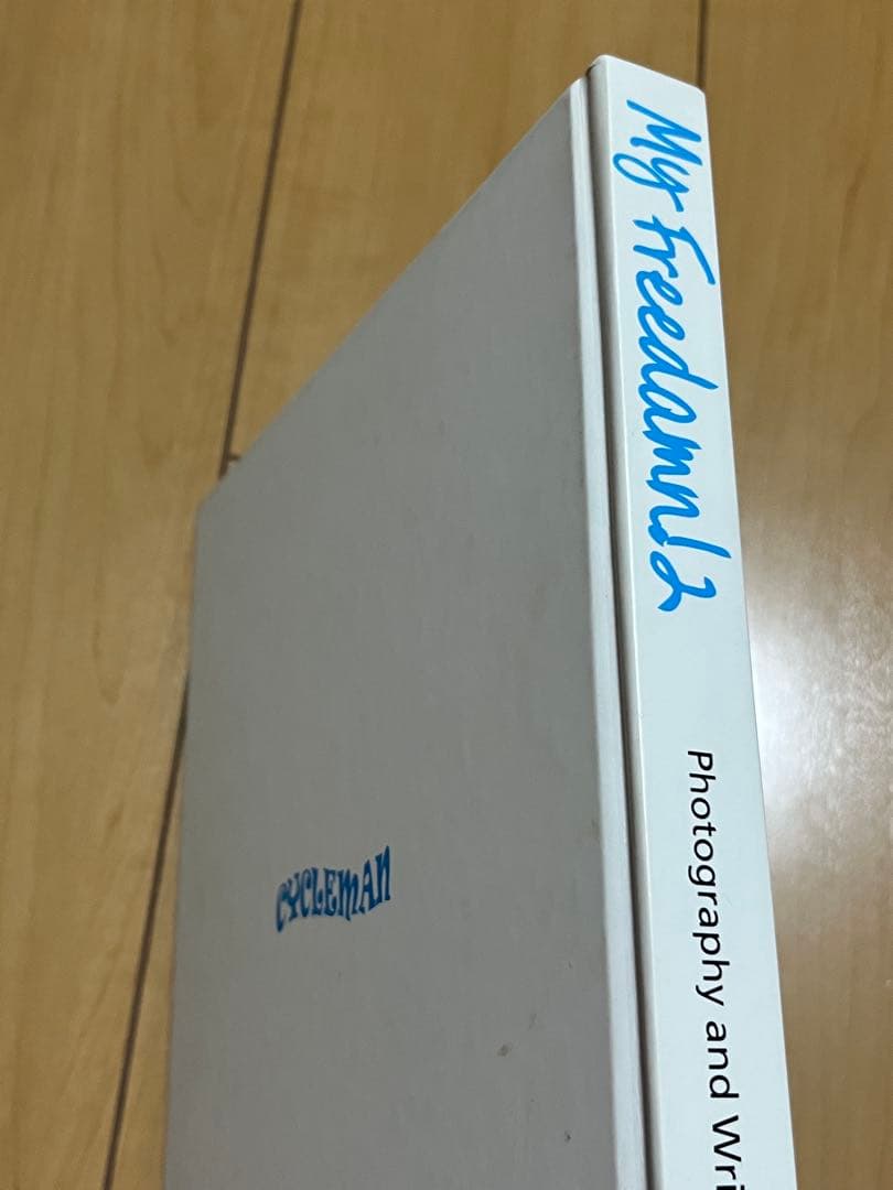 My Freedamn!2 ビンテージ スポーツ Tシャツ 洋書 vintage