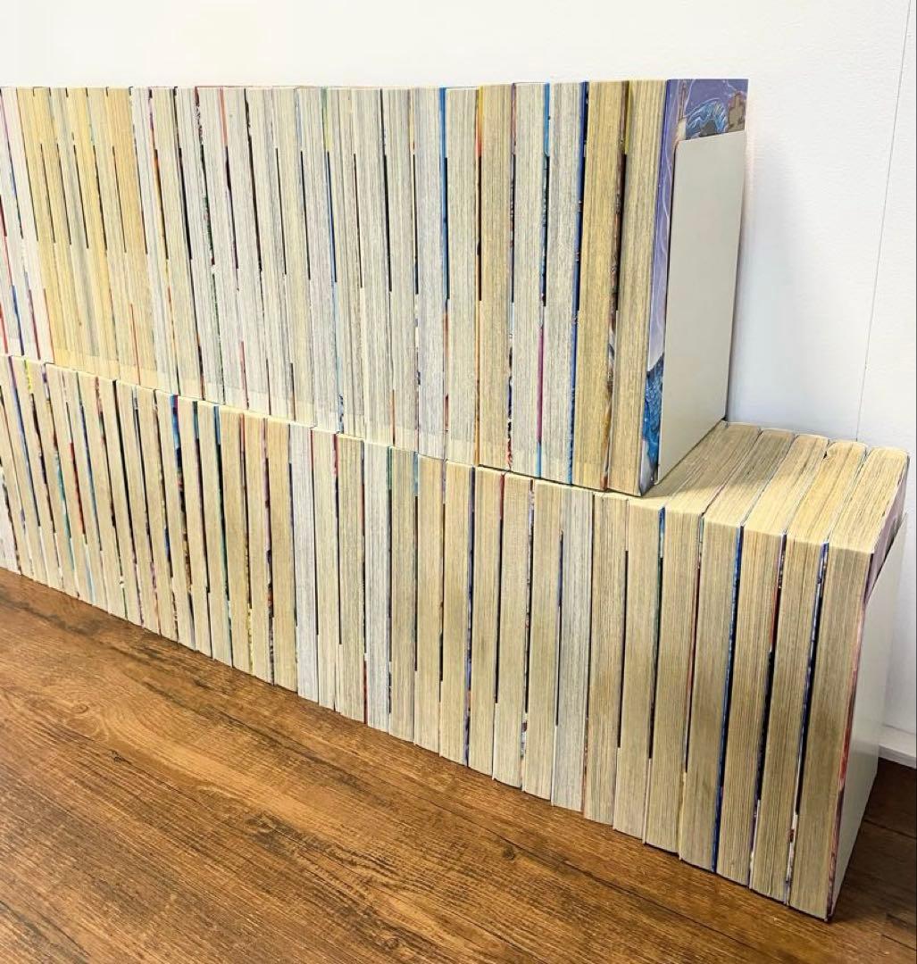 【最新刊78巻付き】 キングダム 全巻セット