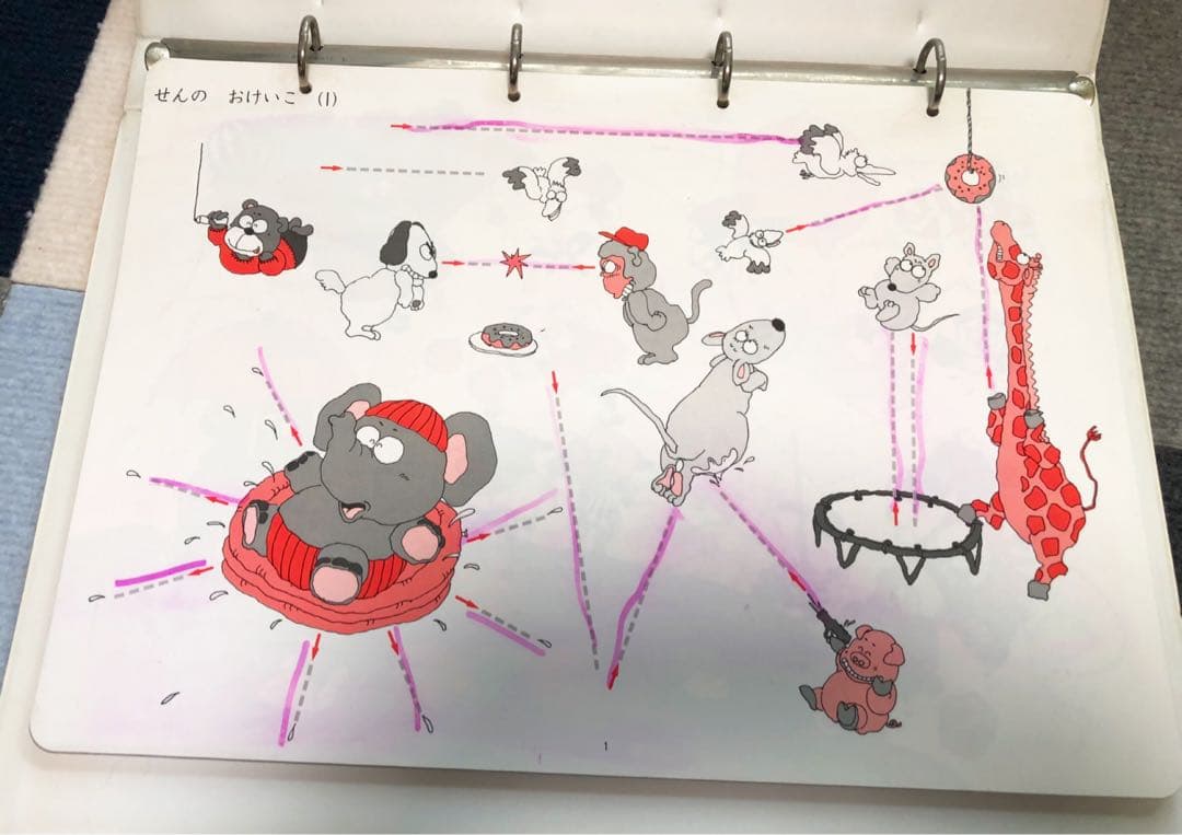 トータル　療育　絵カード　パズル　英語　CD かるた　カードパネル　セット