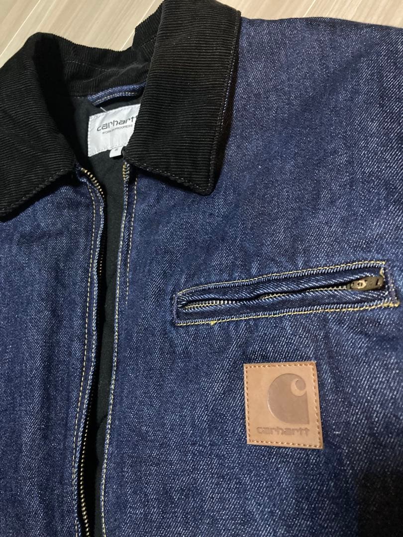 ジャケット・アウター OG detroit jacket 2025 carhartt wip S