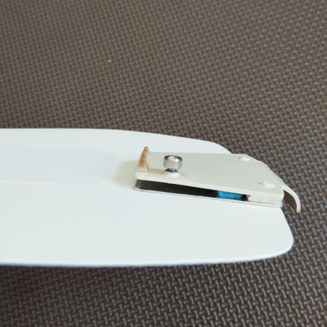 津軽三味線用忍び駒