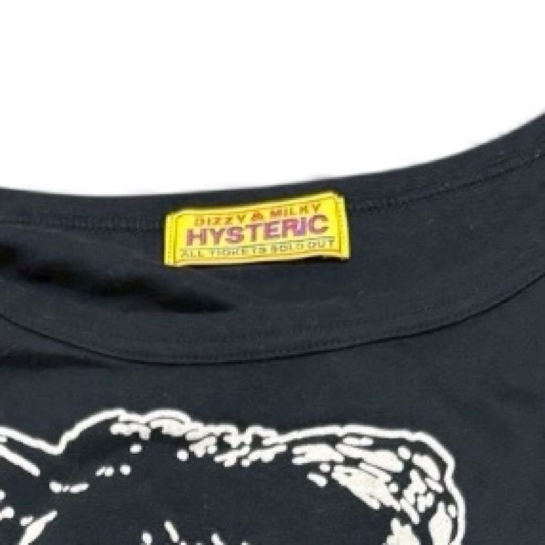 本日限定特価❗️HYSTERIC LOVE チビTシャツ