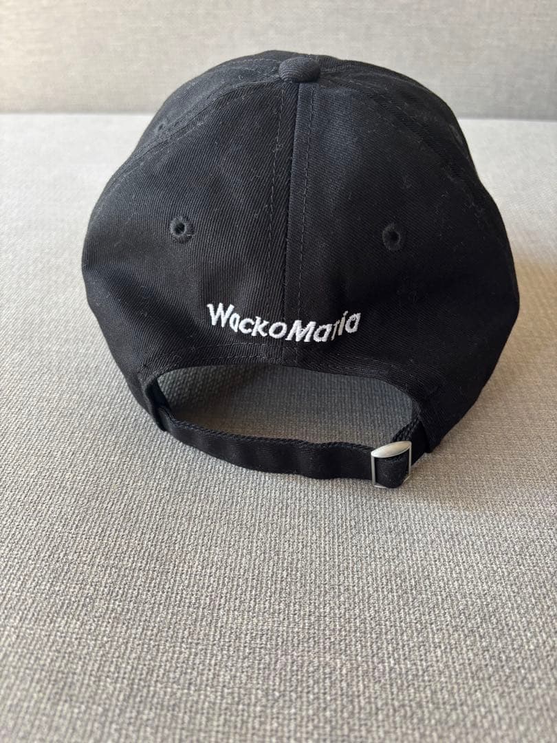 ワコマリア×NEW ERA キャップ　9TWENTY ニューエラ