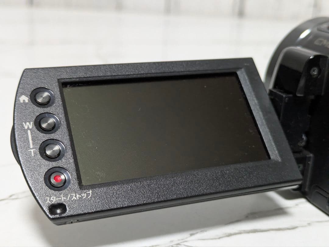 SONY　HDR-CX7　Handycam