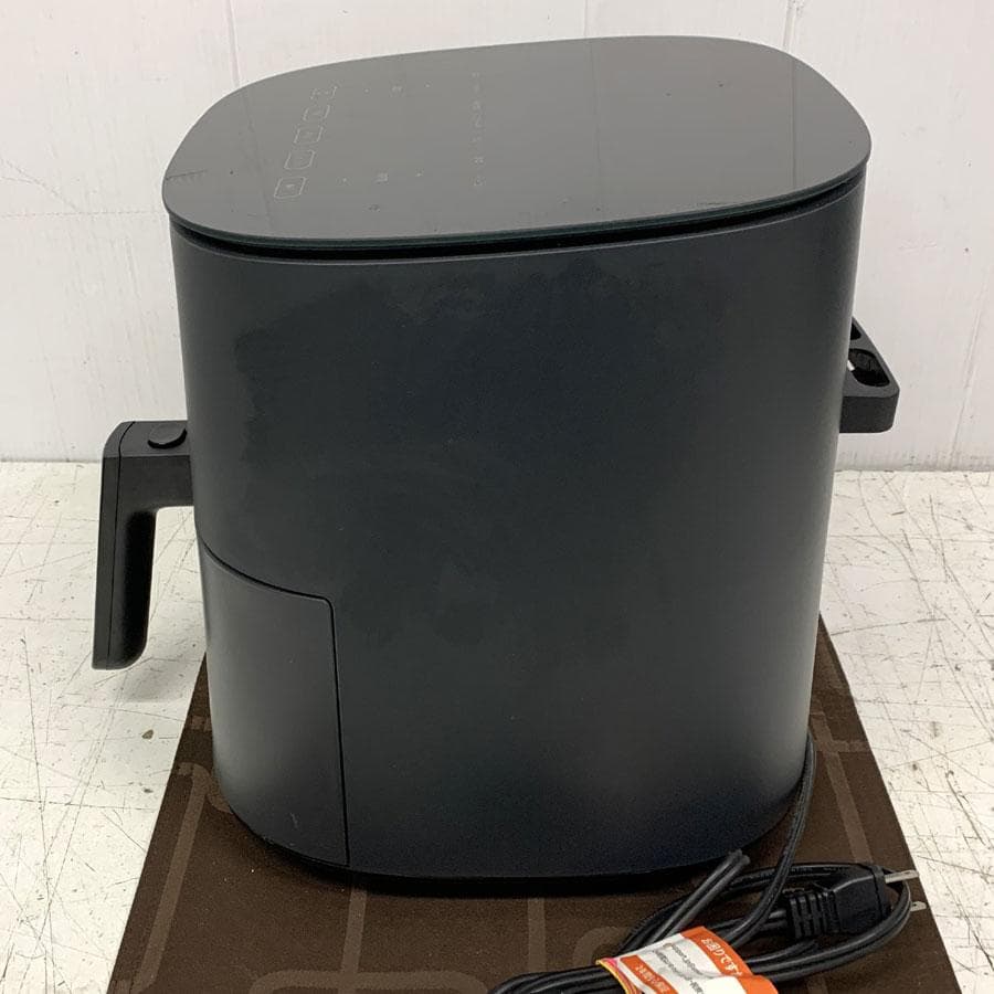 コソリ ノンフライヤー 4.7L 自動電源オフ CAF-L501-KJP