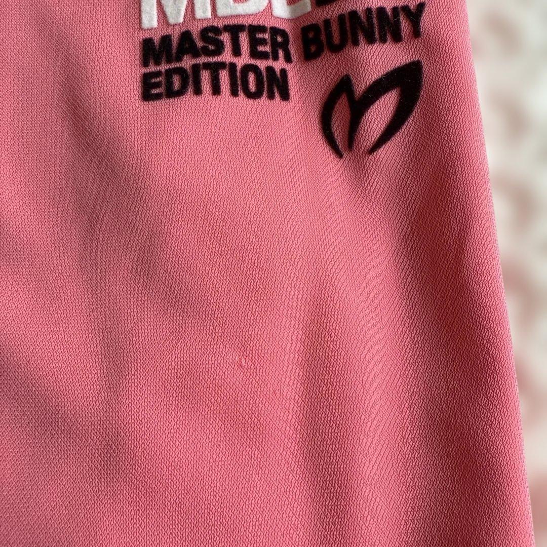 エリゾー　MASTER BUNNY EDITION ゴルフウェア靴下セット