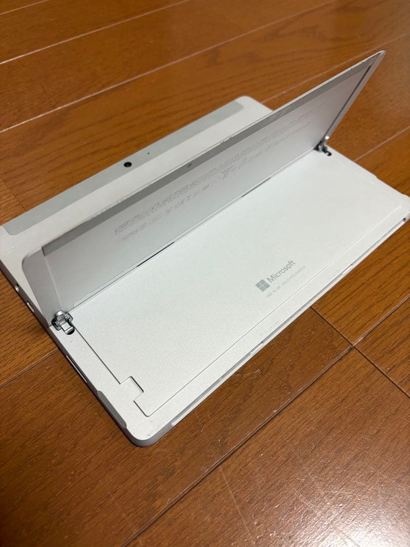Windowsタブレット本体 Microsoft Surface go3