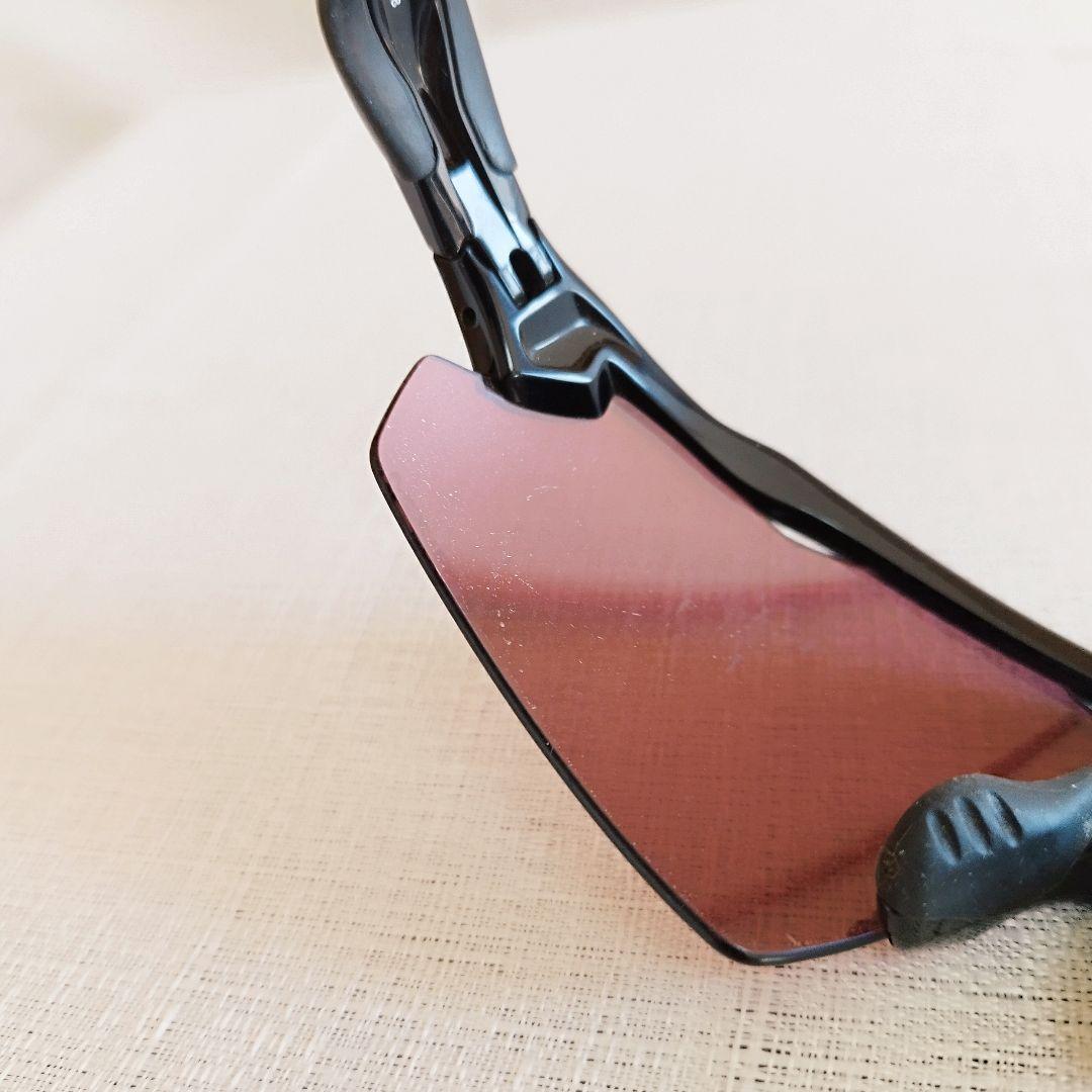 OAKLEY RADAR EV サングラス　OO9211-1738　ケース付き