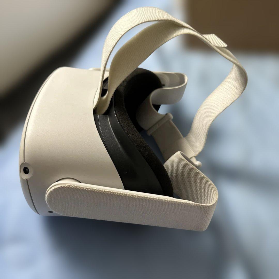 メタクエスト2 128G 中古品