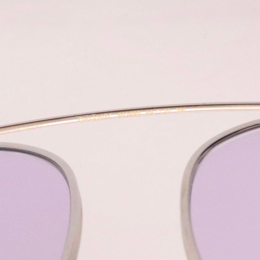 あ⭐︎ 捨てられないので買ってほしい派！ Oliver Peoples TH