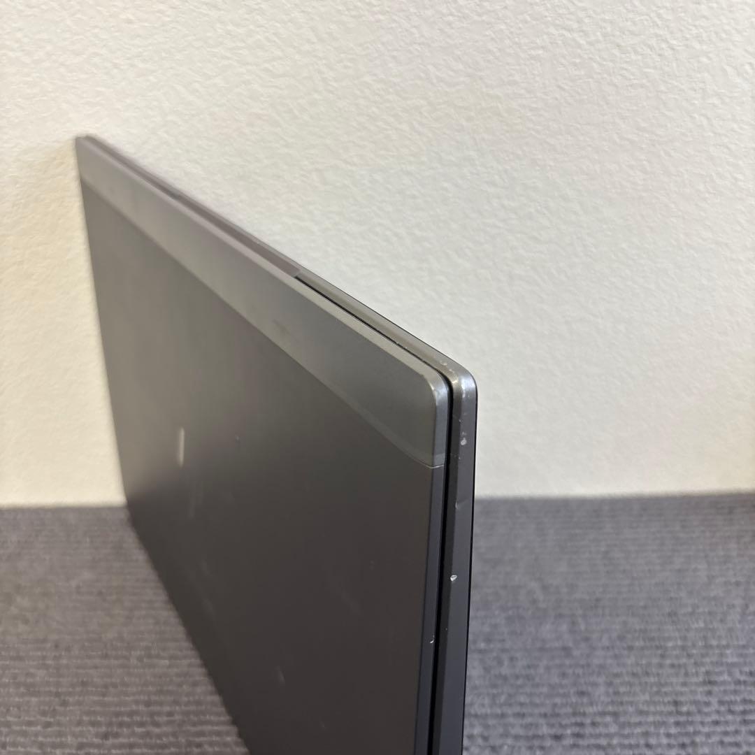 HP ZBook 15 G6 i7-9750H メモリ16GB #M6552