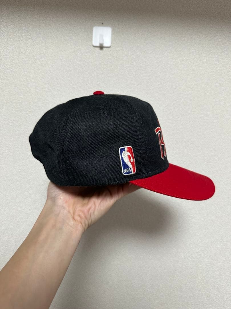 帽子 AILEEN only ,NBA Chicago bulls
