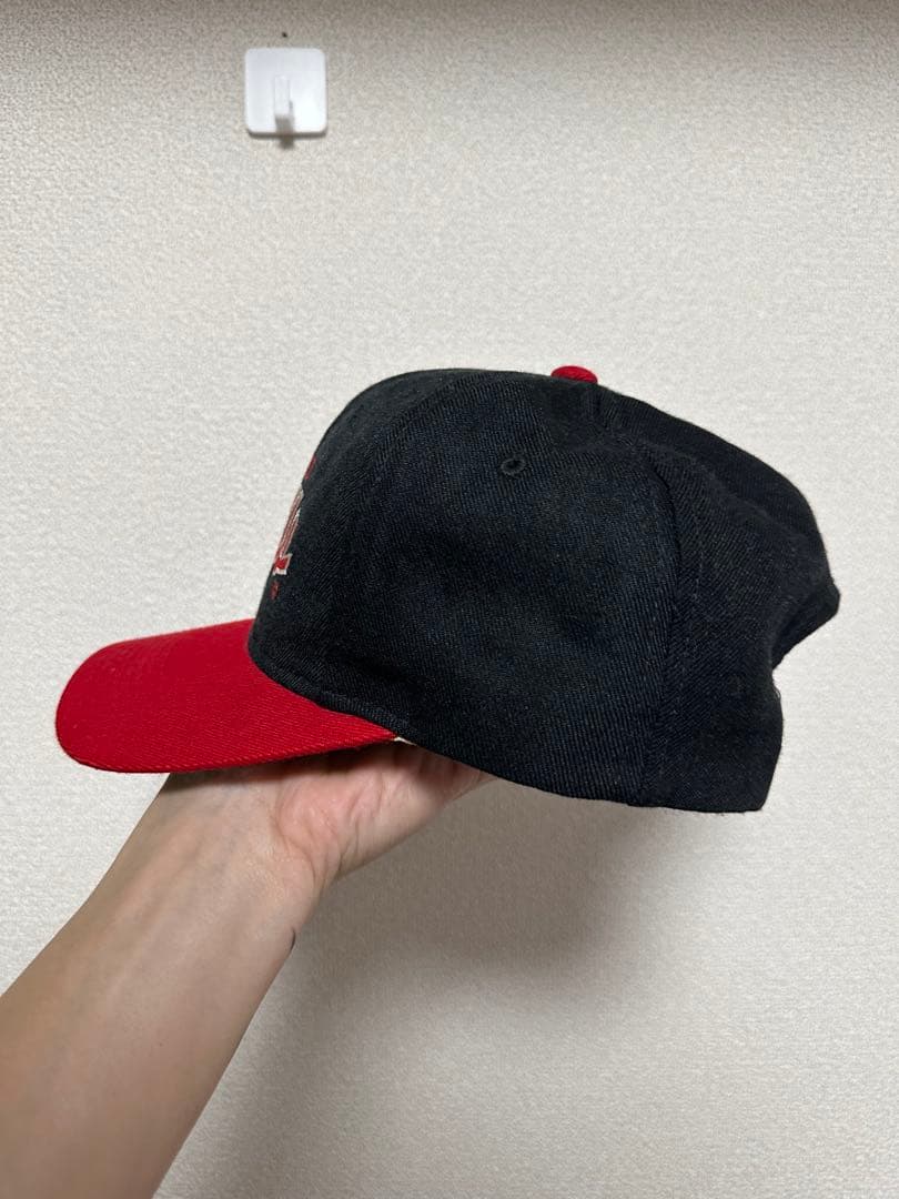 帽子 AILEEN only ,NBA Chicago bulls