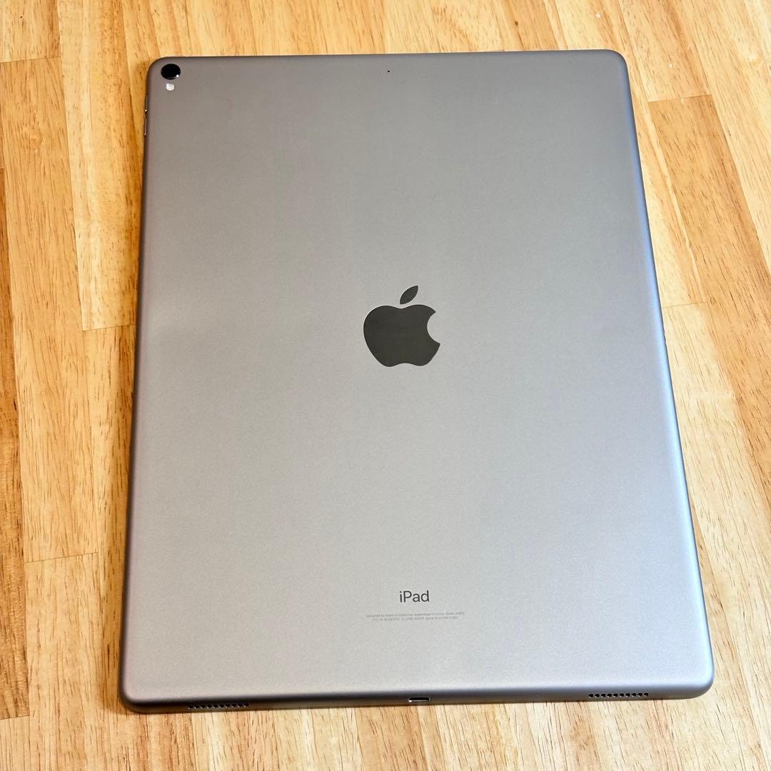び*ん様 iPad Pro 12.9インチ 第2世代 64GB Wi-Fiモデル