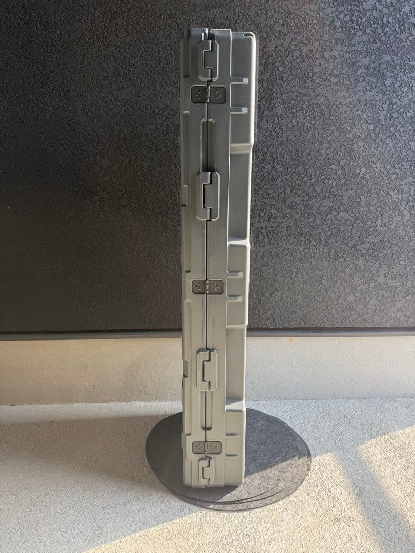 美品　①83L AVA STORAGE BOX ラギッドケース　2個セット