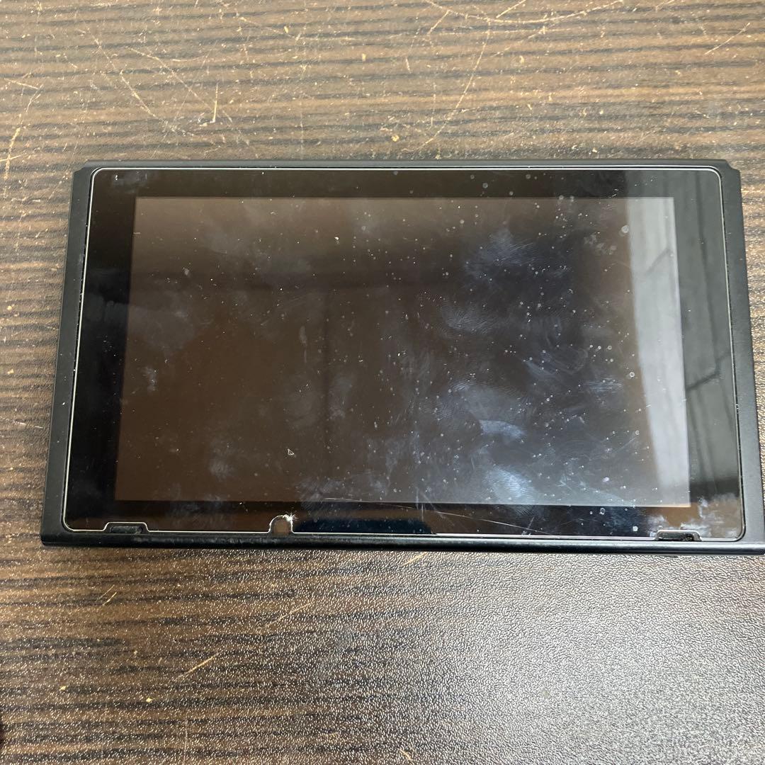 Nintendo Switch　本体 HAC-001 液晶不良