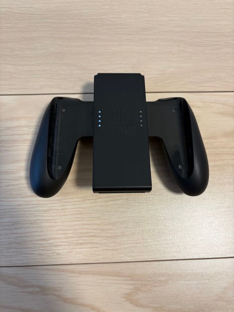 Nintendo Switch 有機ELモデル ホワイト オプション品セット付き