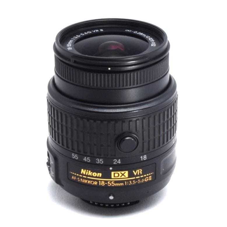 ★ニコン一眼レフ★美品★スマホ転送★動画も自撮りOK★Nikon D5300