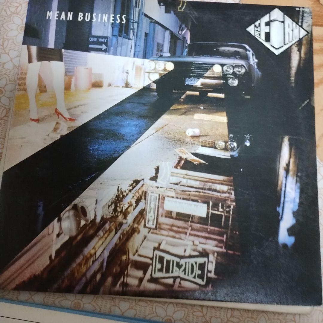レコードコレクション - Sting, Gilmour, Deep Purple