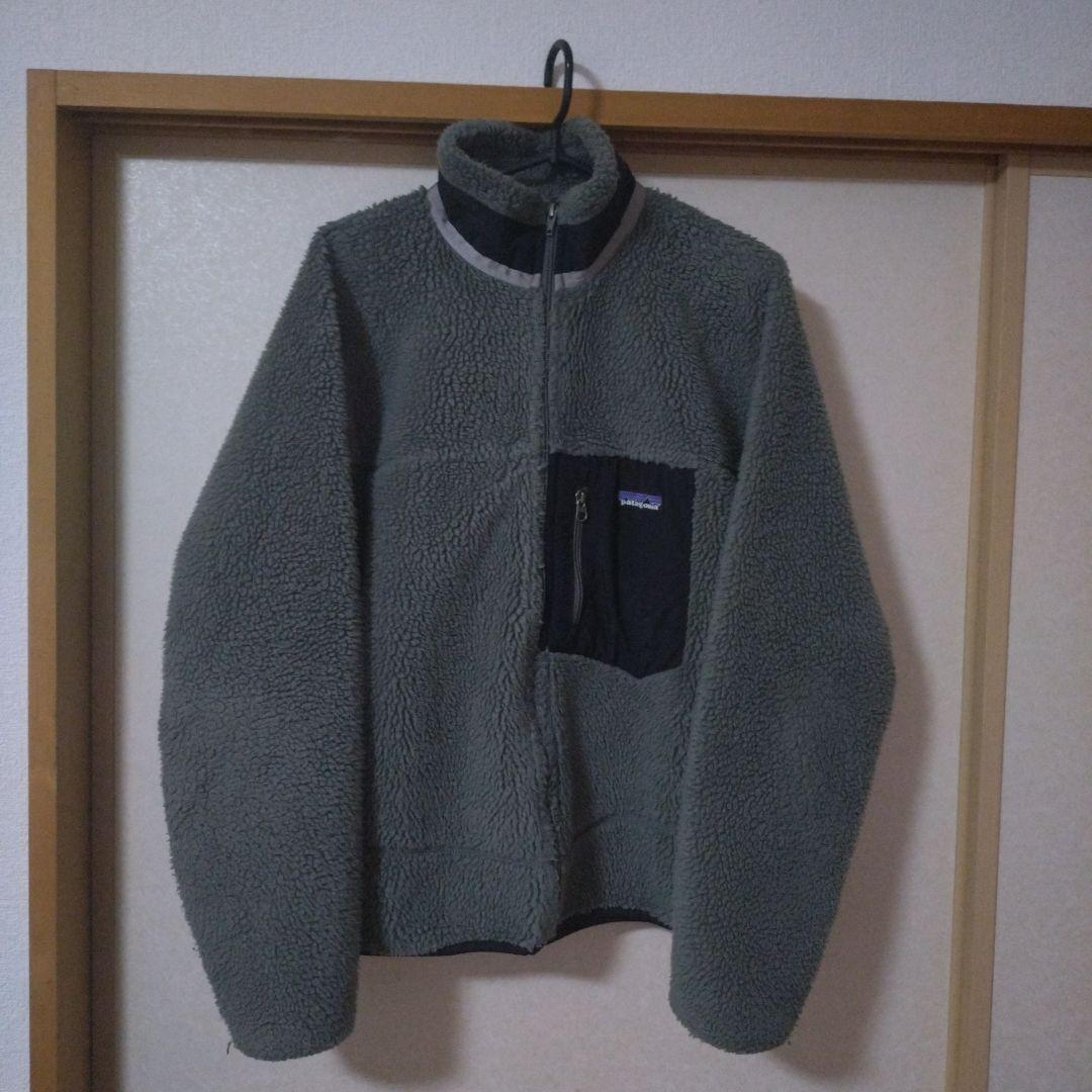 パタゴニア　レトロx