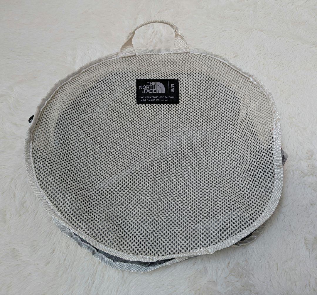 THE NORTHFACEダッフルバッグ　71L 2Way　廃盤カラー　レア希少