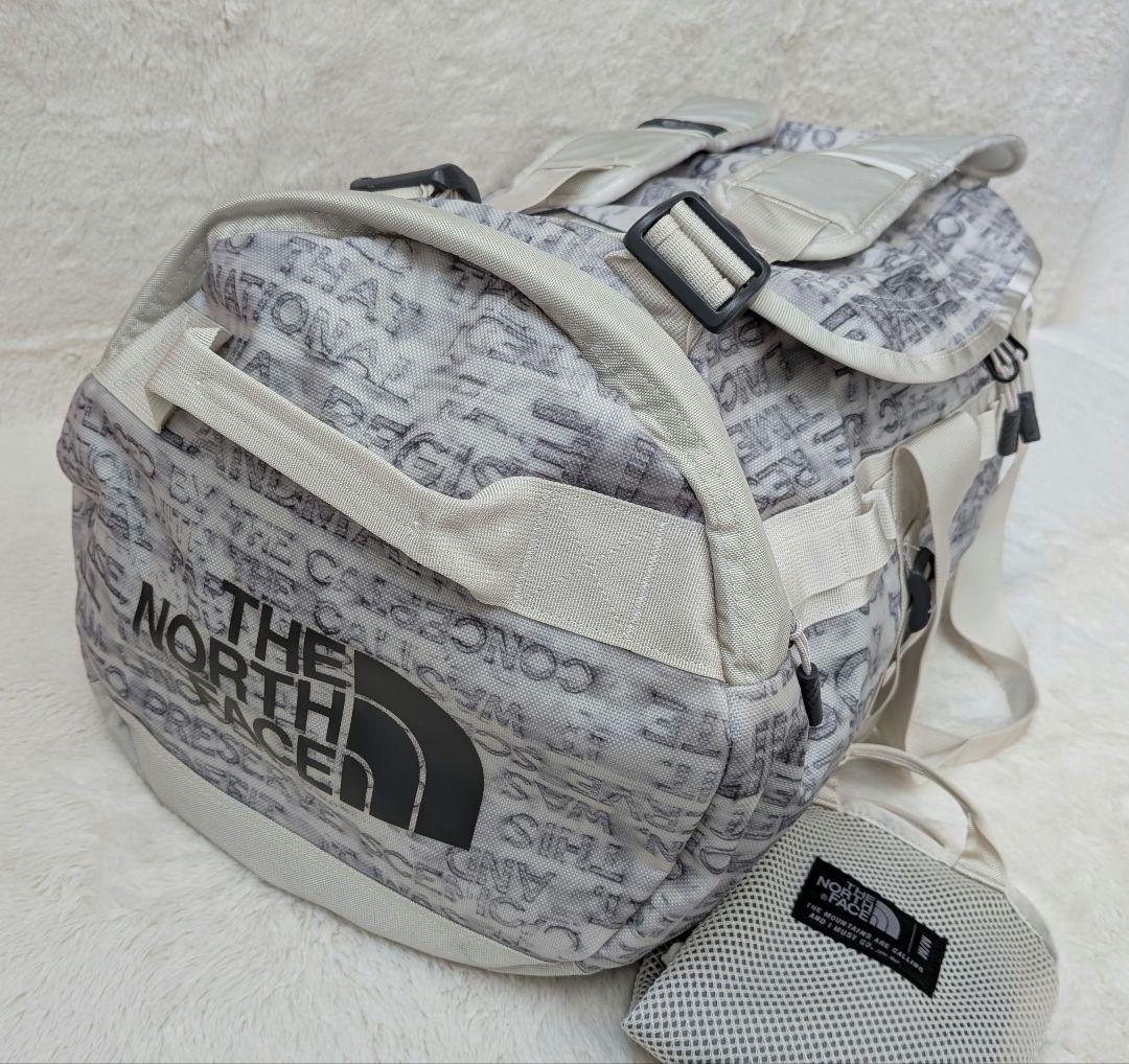 THE NORTHFACEダッフルバッグ　71L 2Way　廃盤カラー　レア希少