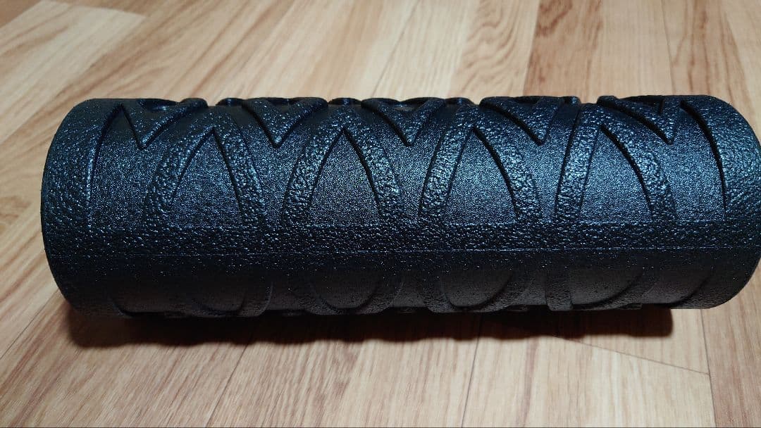 uFit Vibrating Roller　Mini 電動フォームローラー