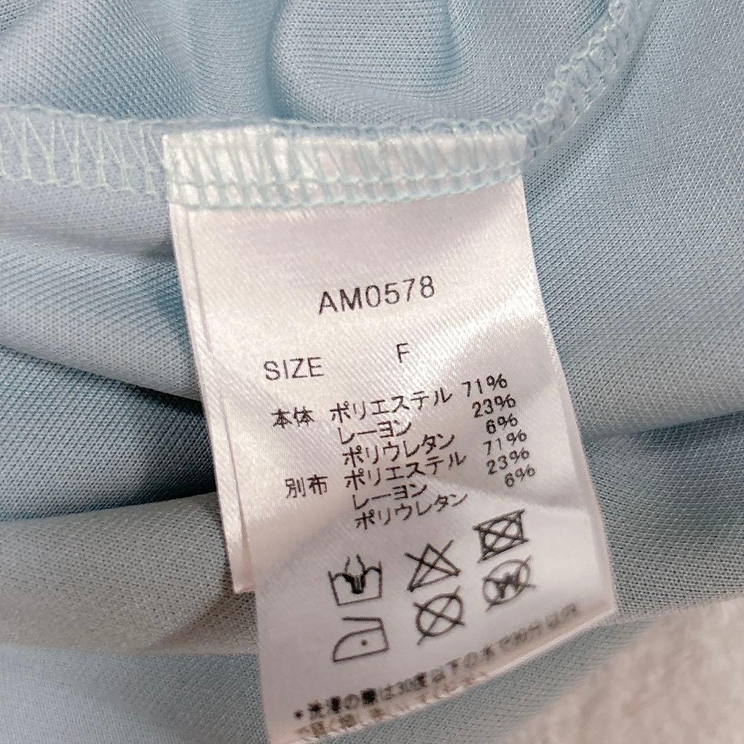 ANDMARY アンドマリー Bobby girls tops