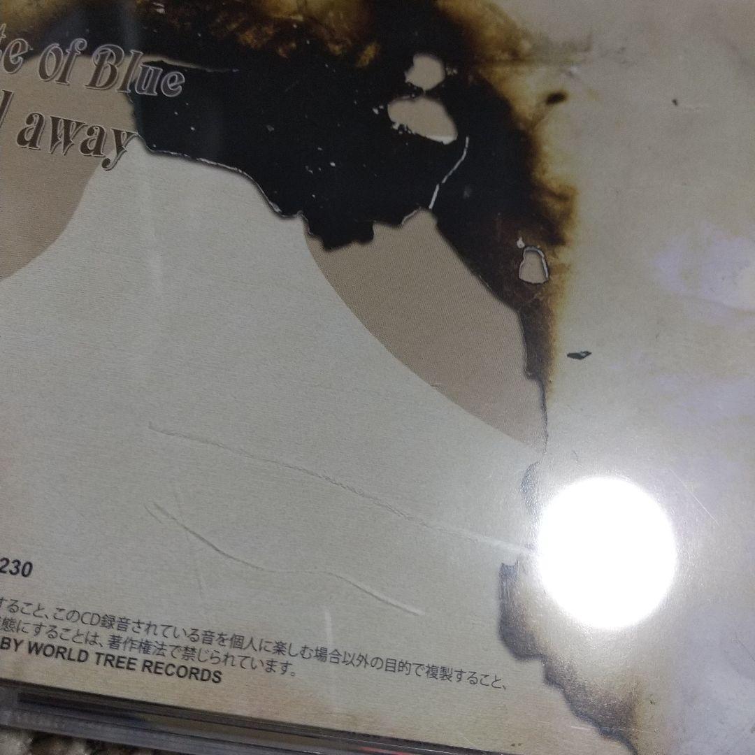 ROSARYHILL CD2枚セット