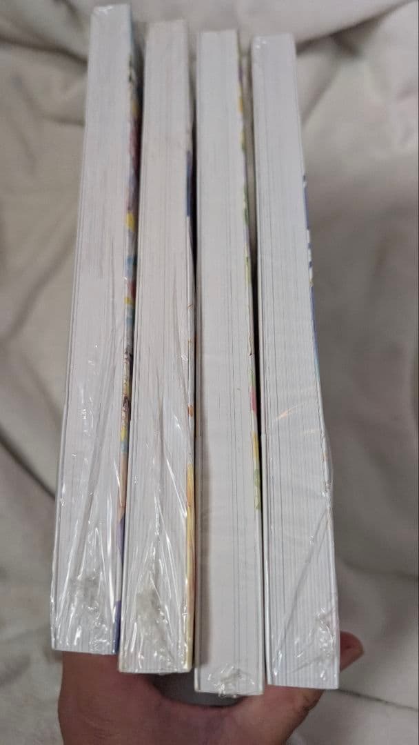 ご注文はうさぎですか? Complete Blend 1~4巻セット 未開封