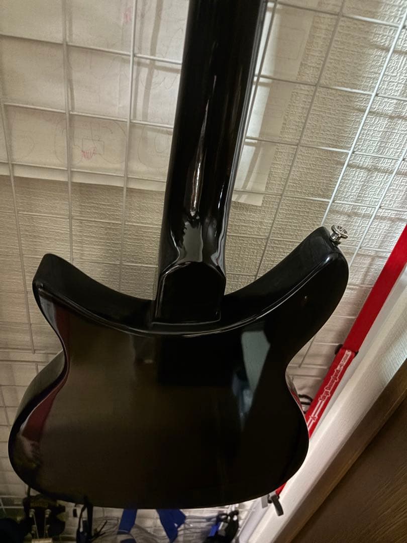 Rickenbacker 325タイプ