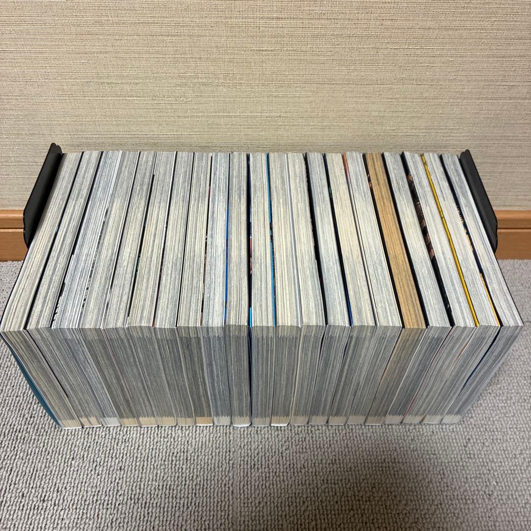 BLUE GIANT1〜10巻+SUPREME 1〜11巻 完結 全巻セット