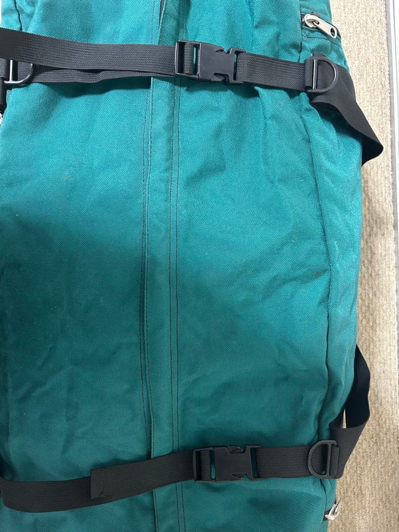 L.L.Bean エルエルビーン アドベンチャーダッフル XL 特大 3way