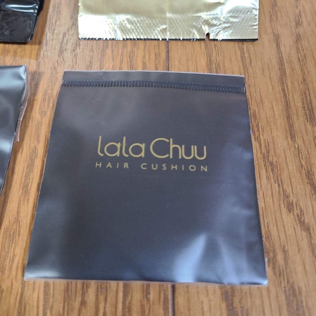 【送料込み】lala Chuu　 ララチュー　ヘアファンデーション