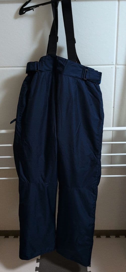IGNIO スノーウェア上下 Mサイズ
