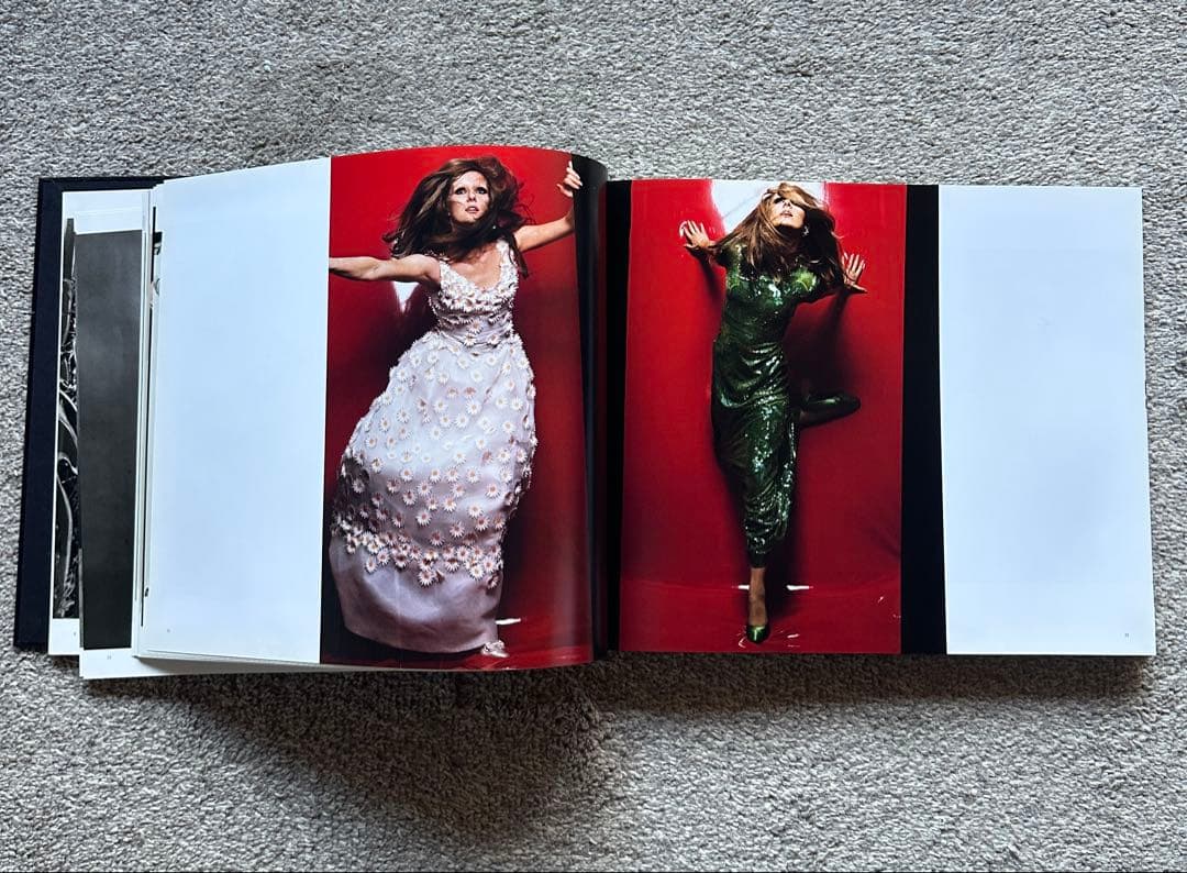 【希少】GUY BOURDIN IN BETWEEN