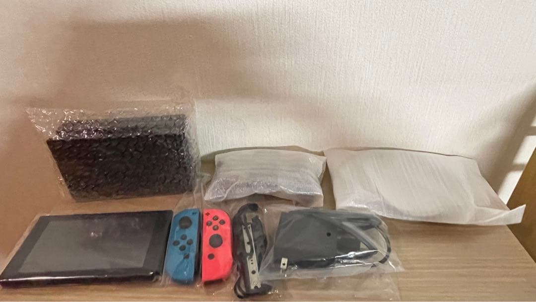 Nintendo Switch ニンテンドースイッチ 本体