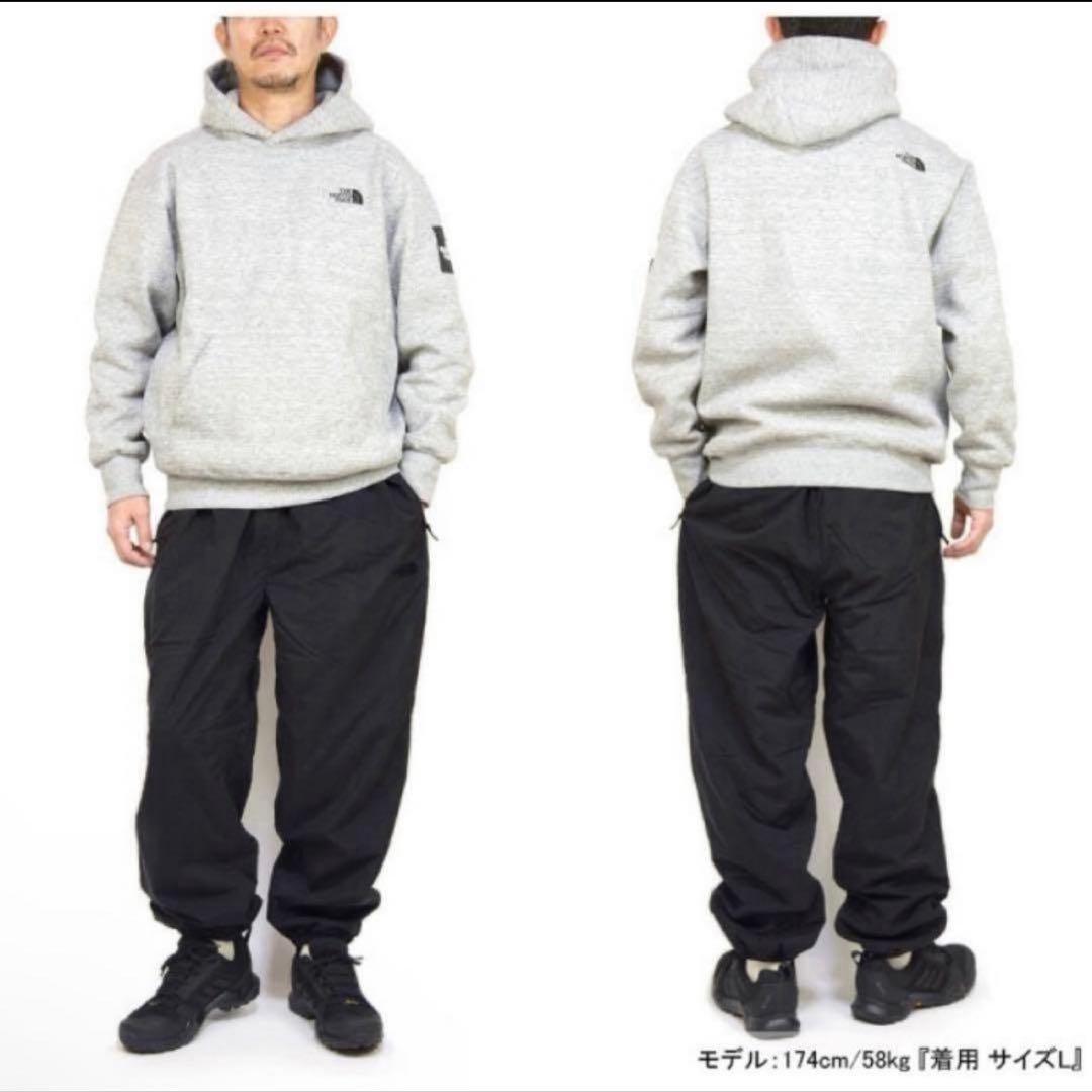 THE NORTH FACE バーサタイルノマドパンツ XLサイズ 新品未使用