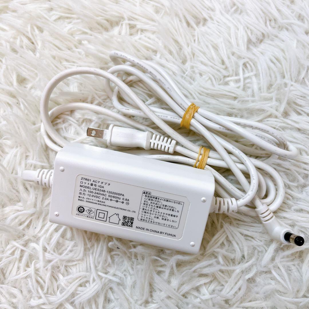 美品✨ホームルーター Speed Wi-Fi  5G L11