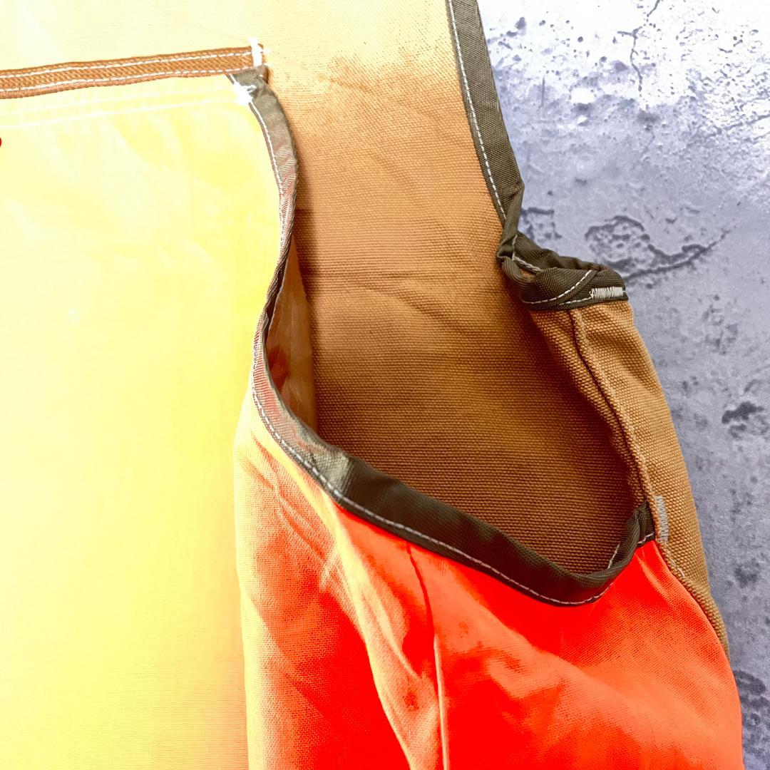 専用 希少 80s 星タグ Carhartt Hunting Vest VU25