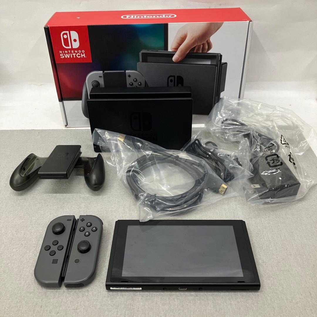Nintendo Switch GD3104 Switch Nintendo Switch Joy-Con
