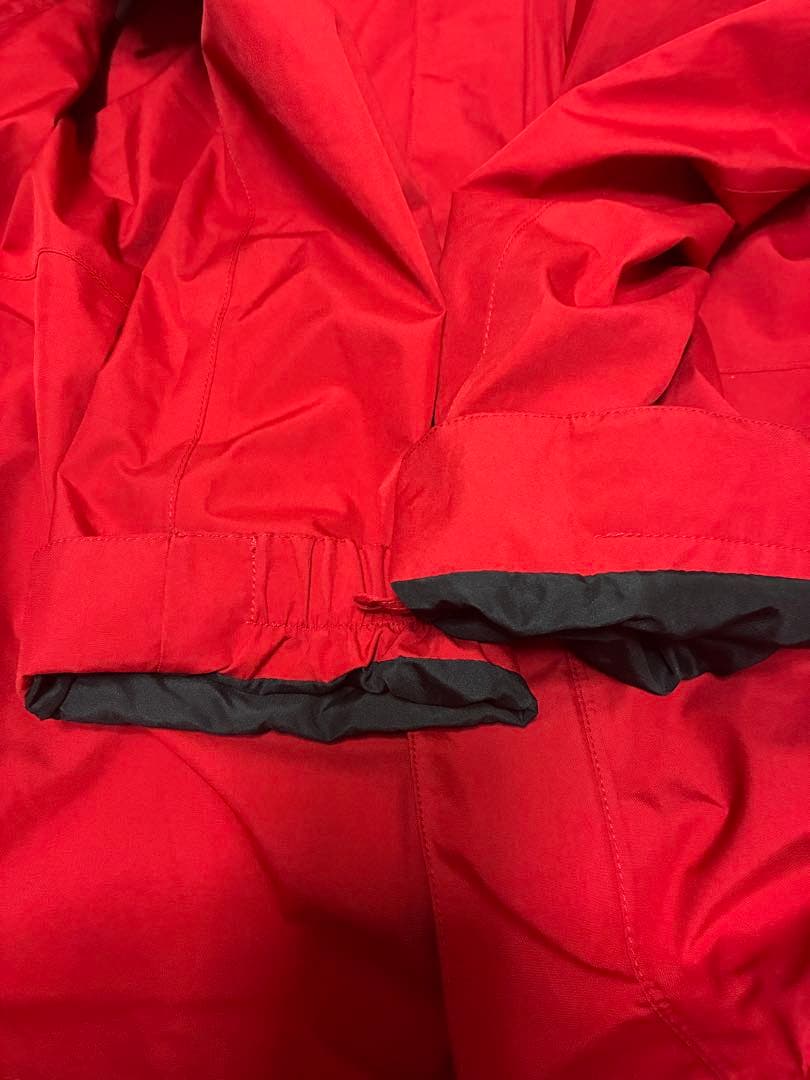 Volcom gore tex スノボ　スキー